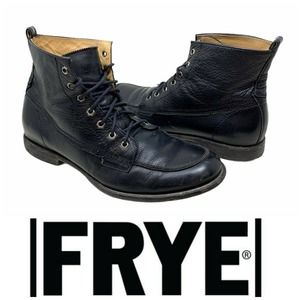 Frye Phillip Chukka Boots Men's Sz 10.5 87901